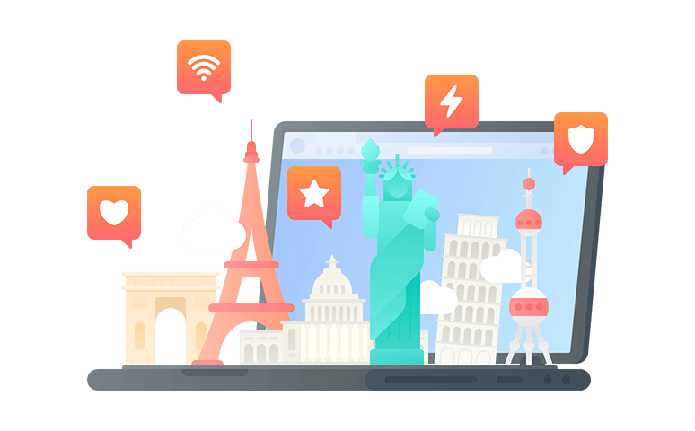 在西班牙连接到中国vpn - CNCN2